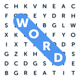 Word Search: Brain Puzzle