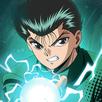 Yu Yu Hakusho·Slugfest APK