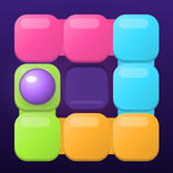 Color Maze: Swipe & Paint