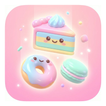 Z Filling - Merge Puzzle icon