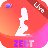 Zest-Live Video Chat