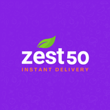 Zest50 - Instant Delivery