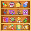 Antistress Pop It Mini Games APK