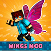 Wings Mods ikon
