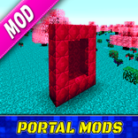 ”Secret Portal Mods