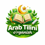 Arab Tili Darslar