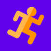 Runner Coach آئیکن