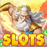 Golden Zeus Treasure