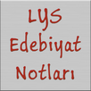 LYS Edebiyat Notları APK
