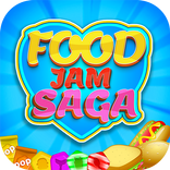 Food Jam Saga