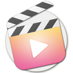 Video Player Pro voor Android-icoon