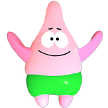 Clay Model