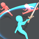 Agile Swordsman