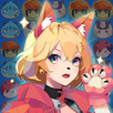 Summon & Merge APK