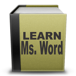 Learn Microsoft Word