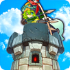Tiny Tower Defense:Offline Defend Castle Game APK