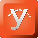 yROM Shoulder Elbow Goniometer