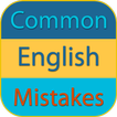 آیکون‌ Common English Mistakes