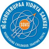 Shree Gurukrupaa Vidhya Sankul