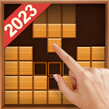 iBlock: Wood Block Puzzle Game