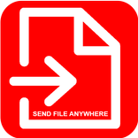 Send File Anywhere - Share file wifi transfer