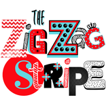 The ZigZag Stripe