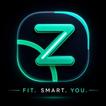 ZieFit AI Zeichen