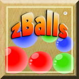 zBalls - bounce ball