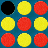 Line of four