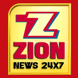 Zion News 24x7 Live