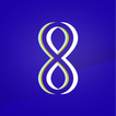 Solvei8 Analytics آئیکن