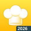 Weekly Menu - Meal Planner icon