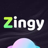 Zingy - Spark the Connection