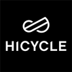 Hicycle ikon
