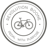 Revolution Boone