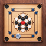 Carrom Zing: 3D कैरम गेम