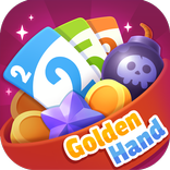 Golden Hand ZingPlay