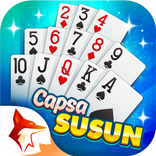 Capsa Susun ZingPlay No.1