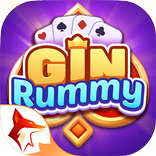 Gin Rummy ZingPlay