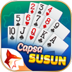 Capsa Susun ZingPlay Remi Kata APK