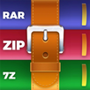 Zip & RAR File Extractor ZIPO APK