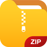 ZipAny: UnZip - RAR Extractor