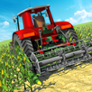 Offroad Farming Tractor Transp APK