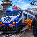Police Train: Prison Transport
