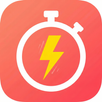 Zippy Timer - 4 Taps to Start APK