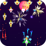 Galaxy Invaders 2