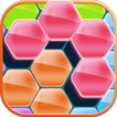 Hex Block Puzzles ikon