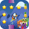 Penguin Adventure APK