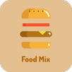 Food Mix APK