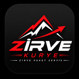 APK Zirve Kurye